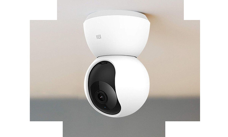 دوربین تحت شبکه شیائومی مدل MI MJSXJ02CM