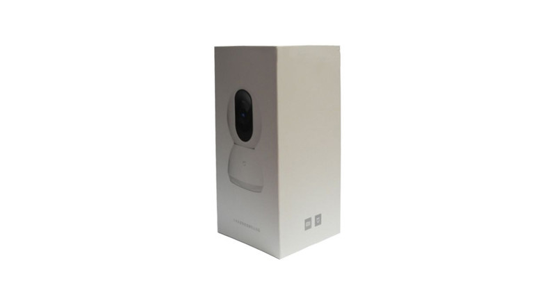 دوربین تحت شبکه شیائومی مدل Mijia MJSXJ02CM دوربین تحت شبکه شیائومی مدل Mijia MJSXJ02CM