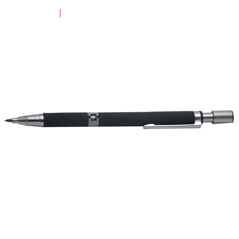 مداد نوکی 2 میلی متری مدل TH-520 مداد نوکی 2 میلی متری مدل TH-520