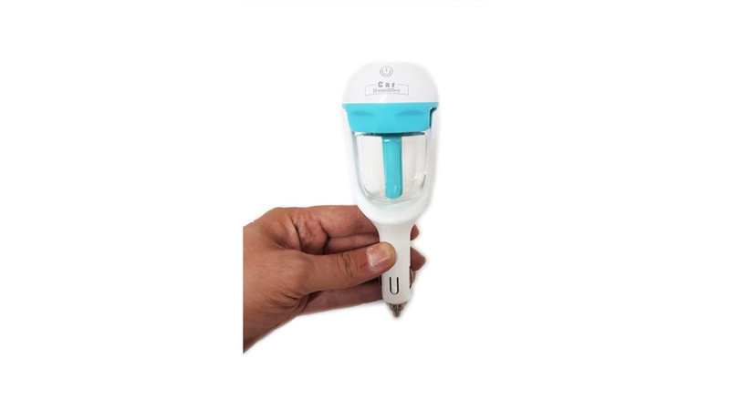 بخور فندکی خودرو مدل Car Humidifier بخور فندکی خودرو مدل Car Humidifier