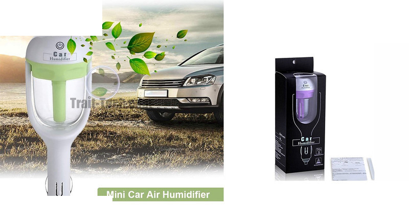 بخور فندکی خودرو سام برگ مدل CAR بخور فندکی خودرو سام برگ مدل CAR