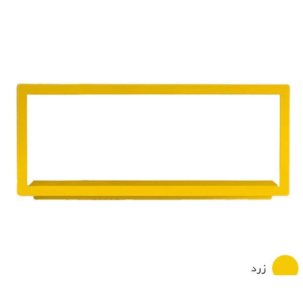 طبقه فریم دار جاکوب مدل Rectangle