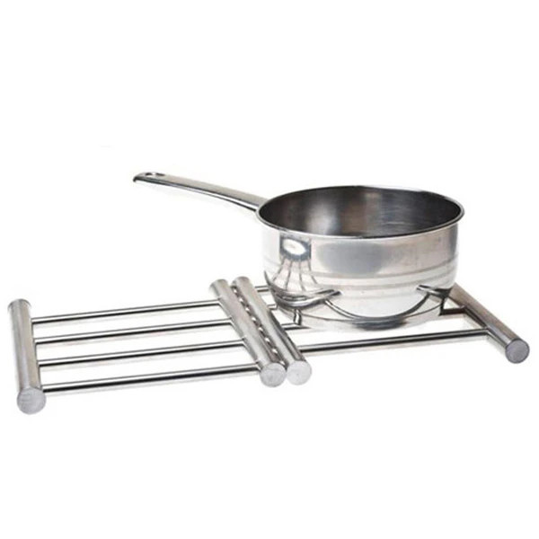 زیر قابلمه ای مدل دو قلو کد DH970