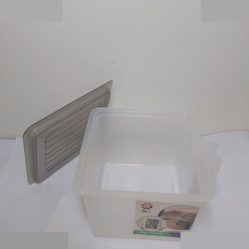 ظرف نگهدارنده کایزن مدل دسته دار ظرف نگهدارنده کایزن مدل دسته دار