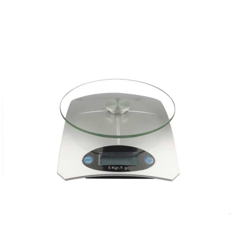 ترازوی اشپزخانه دیجیتال مدل امپریال کد KE-5 ترازوی اشپزخانه دیجیتال مدل امپریال کد KE-5