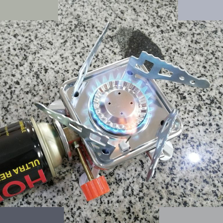 اجاق سفری کوار مدل k-202