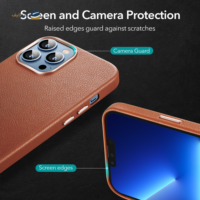 gallery-کاور ای اِس آر مدل Metro Leather with MagSafe مناسب برای گوشی موبایل اپل iPhone 13 Pro-gallery-1-TLP-4264_5be46bf3-13a4-422c-8a41-8348ed60835a.png