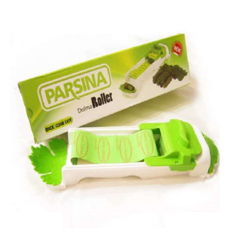 دلمه پیچ مدل پارسیانا Dolma Roller دلمه پیچ مدل پارسیانا Dolma Roller