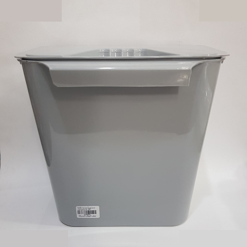 سطل زباله کابینتی کامل کد 316 سطل زباله کابینتی کامل کد 316