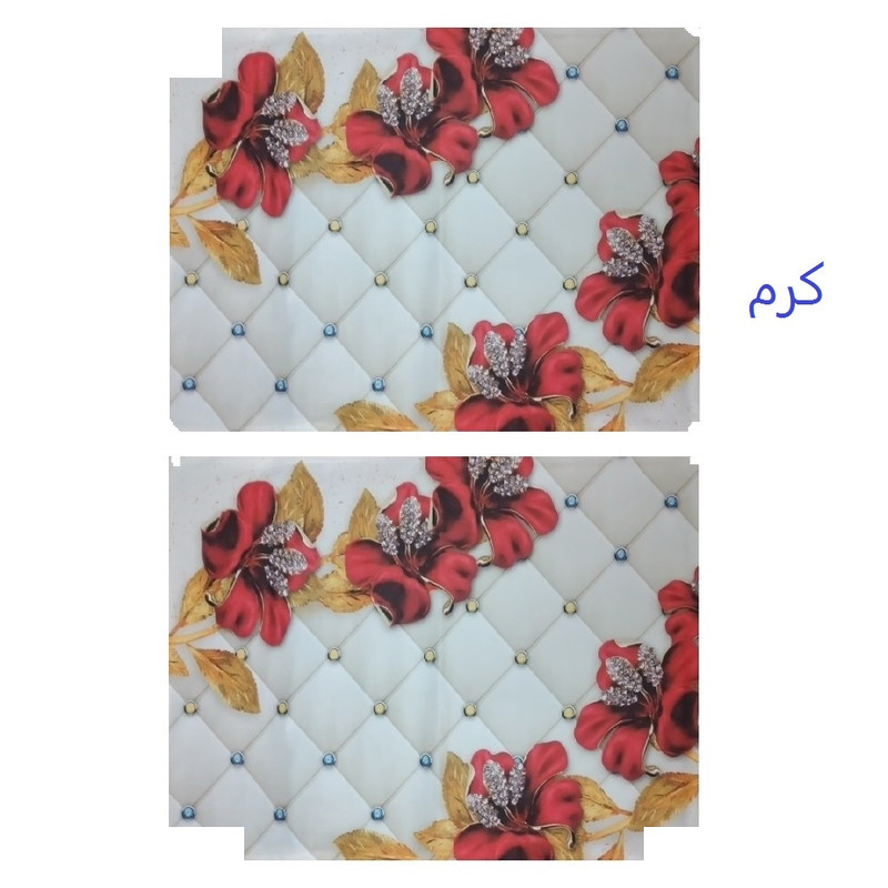 رو بالشی مدل سه بعدی کد 16 بسته 2 عددی رو بالشی مدل سه بعدی کد 16 بسته 2 عددی