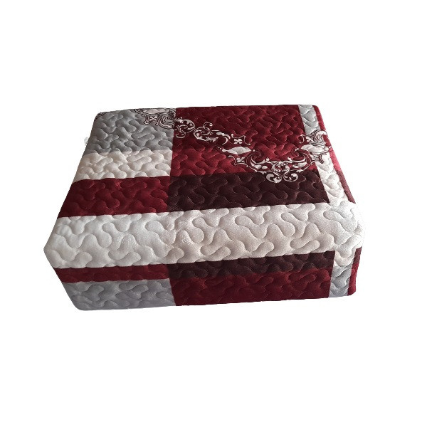 سرویس روتختی مدل اکوبال کد ANNA-007 دو نفره سه تکه سرویس روتختی مدل اکوبال کد ANNA-007 دو نفره سه تکه