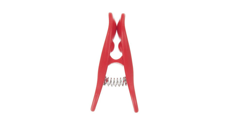 گیره لباس بازن کد 5301010 بسته 8 عددی گیره لباس بازن کد 5301010 بسته 8 عددی