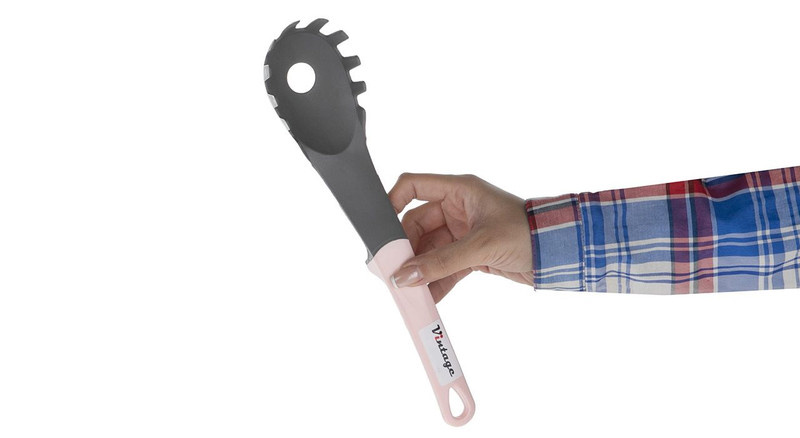 چنگال اسپاگتی وینتج مدل VNI024 چنگال اسپاگتی وینتج مدل VNI024
