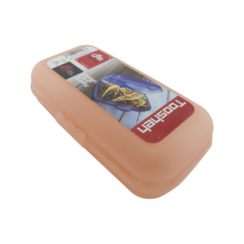 ظرف نگهدارنده غذا یزدگل مدل YG-126 ظرف نگهدارنده غذا یزدگل مدل YG-126
