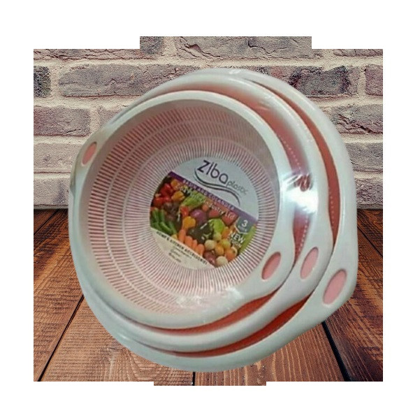 آبکش و آبگیر زیبا مدل ziba-850 مجموعه 6 عددی آبکش و آبگیر زیبا مدل ziba-850 مجموعه 6 عددی