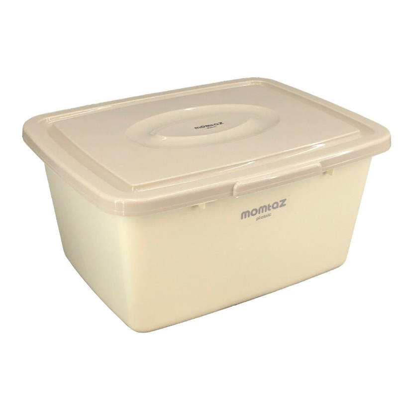 ظرف نان ممتاز پلاستیک مدل TAR-52000 ظرف نان ممتاز پلاستیک مدل TAR-52000