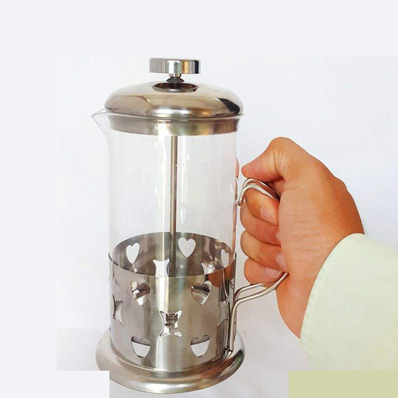 فرنچ پرس مدل FP-Y-04 فرنچ پرس مدل FP-Y-04