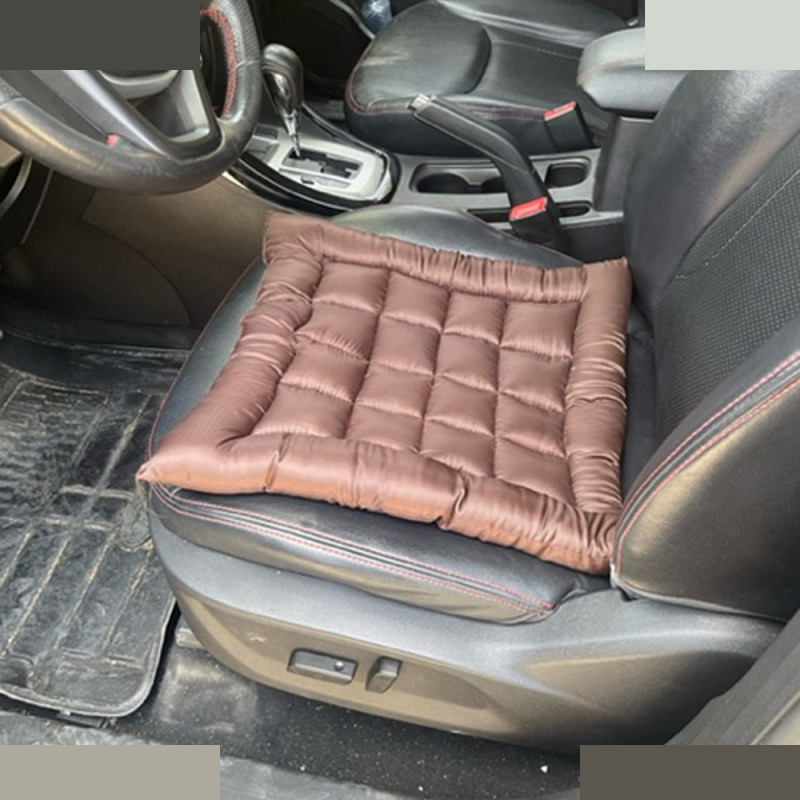 بالش نشیمن خودرو مدل DL-79 بالش نشیمن خودرو مدل DL-79