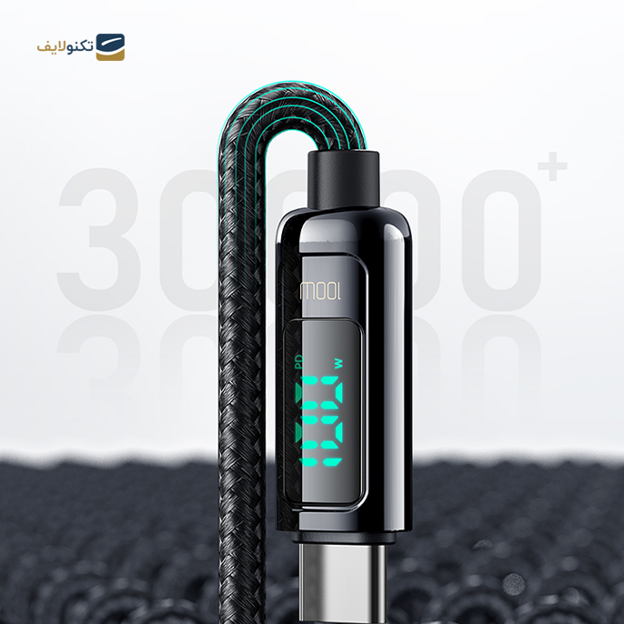 gallery- کابل هوشمند دو سر تایپ سی مک دودو 100 وات مدل CA-882-gallery-1-TLP-4280_bc083ba8-f281-4571-a6ef-28f8098f0977.png gallery- کابل هوشمند دو سر تایپ سی مک دودو 100 وات مدل CA-882-gallery-1-TLP-4280_bc083ba8-f281-4571-a6ef-28f8098f0977.png