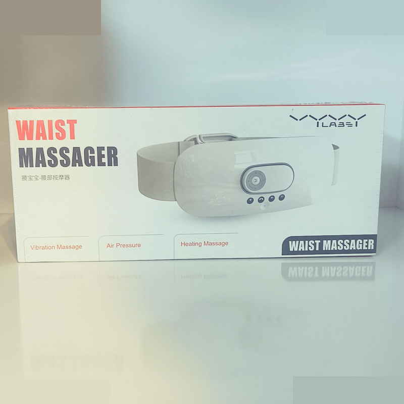 ماساژور برقی ویوی لبز مدل HZ-YBB ماساژور برقی ویوی لبز مدل HZ-YBB