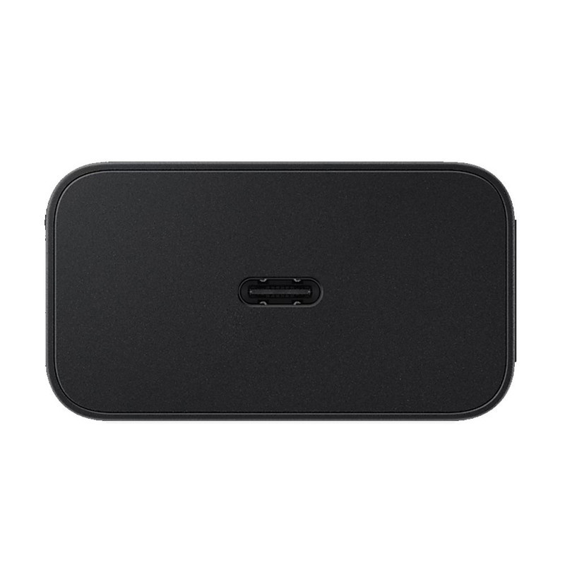 شارژر دیواری 25 وات سامسونگ مدل T2510 شارژر دیواری 25 وات سامسونگ مدل T2510