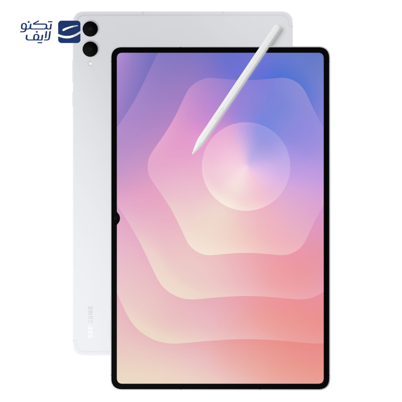 gallery-تبلت سامسونگ مدل Galaxy Tab S11 Ultra WiFi ظرفیت 256 گیگابایت رم 12 گیگابایت copy.png gallery-تبلت سامسونگ مدل Galaxy Tab S11 Ultra WiFi ظرفیت 256 گیگابایت رم 12 گیگابایت copy.png