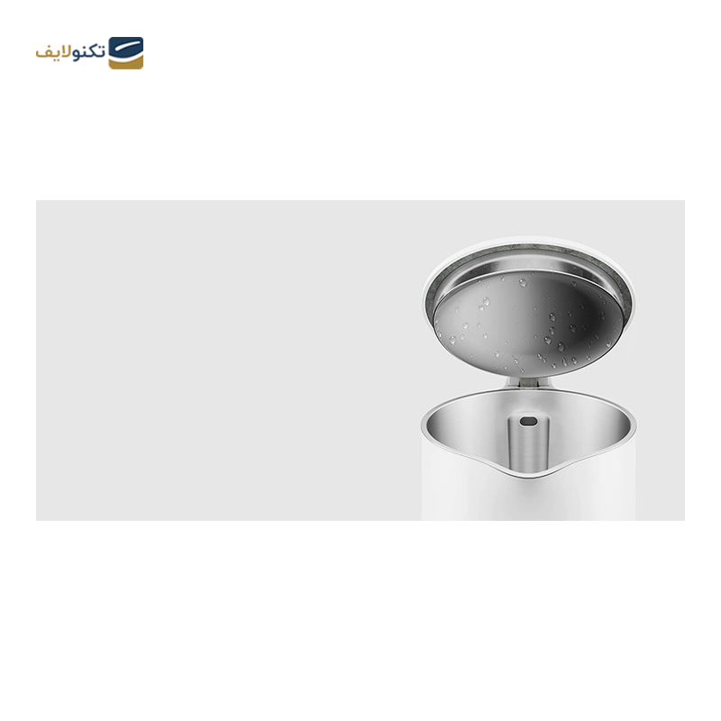 gallery-کتری برقی شیائومی مدل Electric Kettle 2 copy.png