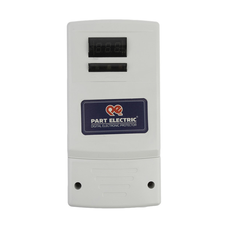 محافظ نوسان برق پارت الکتریک کد 0690 محافظ نوسان برق پارت الکتریک کد 0690