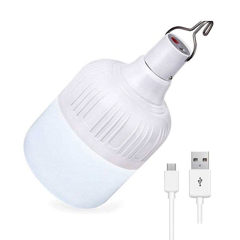 چراغ اضطراری مدل شارژی کد YB-2103-20W با نور مهتابی چراغ اضطراری مدل شارژی کد YB-2103-20W با نور مهتابی
