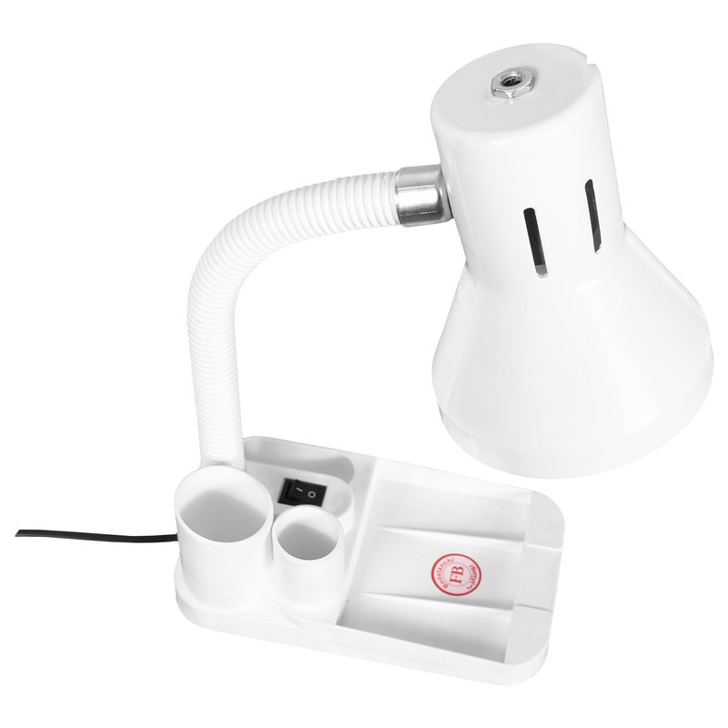 چراغ مطالعه بوستانچی مدل DL-105 چراغ مطالعه بوستانچی مدل DL-105