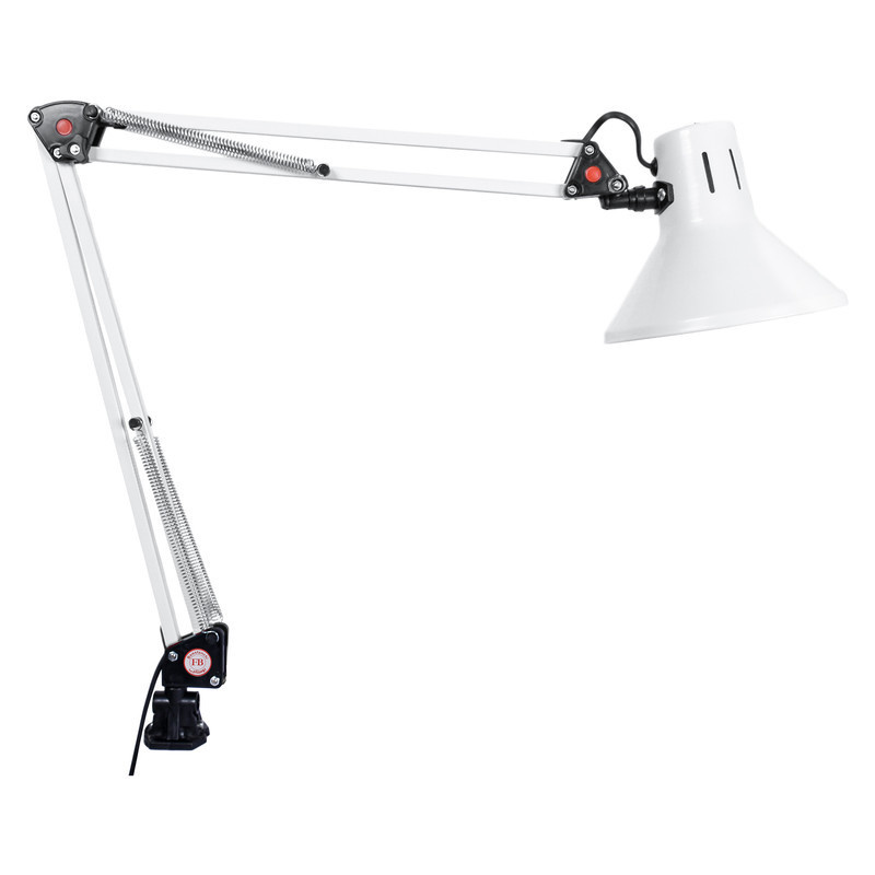چراغ مطالعه بوستانچی مدل EN-101 طرح 9W چراغ مطالعه بوستانچی مدل EN-101 طرح 9W