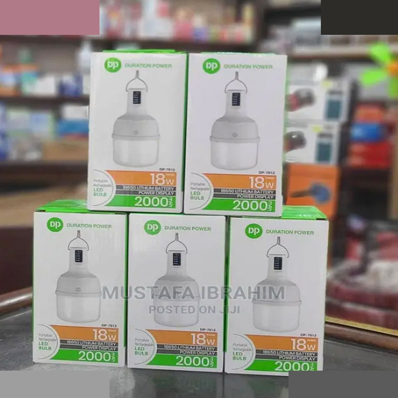 چراغ آویز چادر دی پی مدل P-7812 چراغ آویز چادر دی پی مدل P-7812
