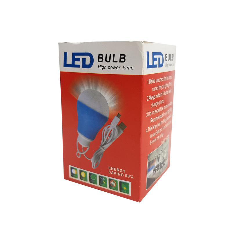 چراغ آویز چادر مدل USB کد Mr1362 چراغ آویز چادر مدل USB کد Mr1362