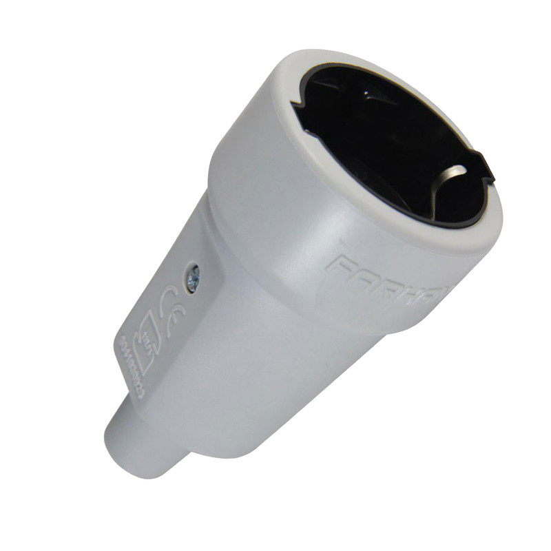 مادگی صنعتی فرحان الکتریک مدل M-10 بسته 10 عددی مادگی صنعتی فرحان الکتریک مدل M-10 بسته 10 عددی