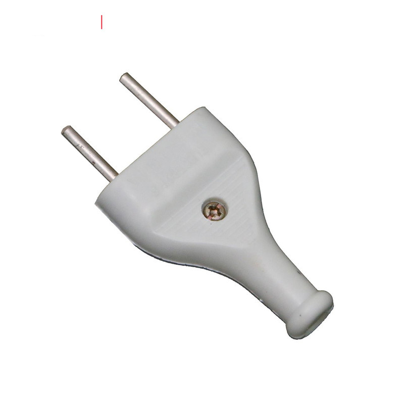 دو شاخه برق کد DB50 بسته 5 عددی دو شاخه برق کد DB50 بسته 5 عددی