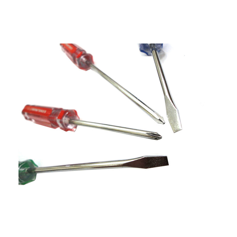 مجموعه 4 عددی پیچ گوشتی موبایلی مدل M.B23