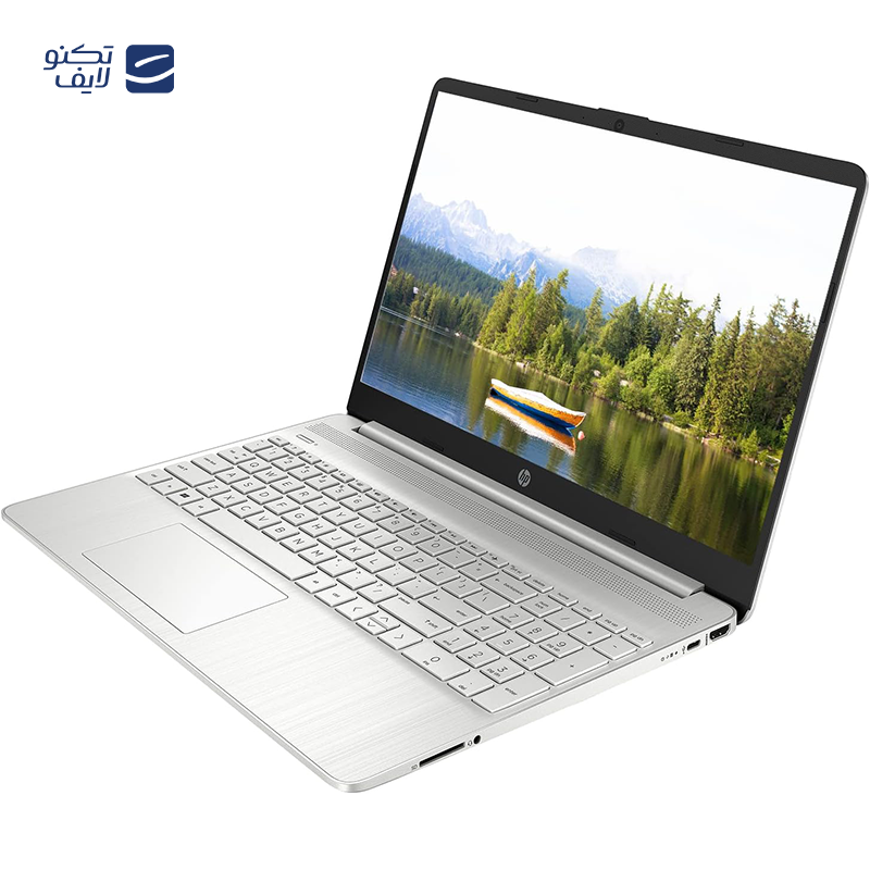 gallery-لپ تاپ استوک Used - اچ پی 15.6 اینچی مدل hp 15-dy i7 1065G7 8GB 256GB - نقره ای copy.png gallery-لپ تاپ استوک Used - اچ پی 15.6 اینچی مدل hp 15-dy i7 1065G7 8GB 256GB - نقره ای copy.png