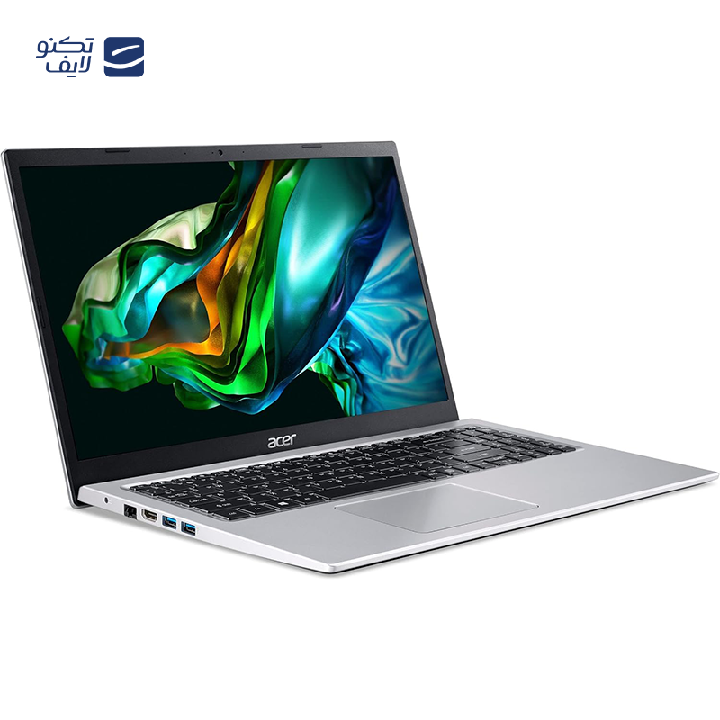 gallery-لپ تاپ استوک Used - ایسر 15 اینچی مدل Aspire 3 i3 1115G4 8GB 256GB - نقره ای کد 02 copy.png gallery-لپ تاپ استوک Used - ایسر 15 اینچی مدل Aspire 3 i3 1115G4 8GB 256GB - نقره ای کد 02 copy.png