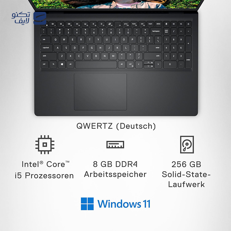 gallery-لپ تاپ استوک USED - دل 15.6 اینچی مدل inspiron i3 7100U 12GB 256GB - مشکی copy.png gallery-لپ تاپ استوک USED - دل 15.6 اینچی مدل inspiron i3 7100U 12GB 256GB - مشکی copy.png