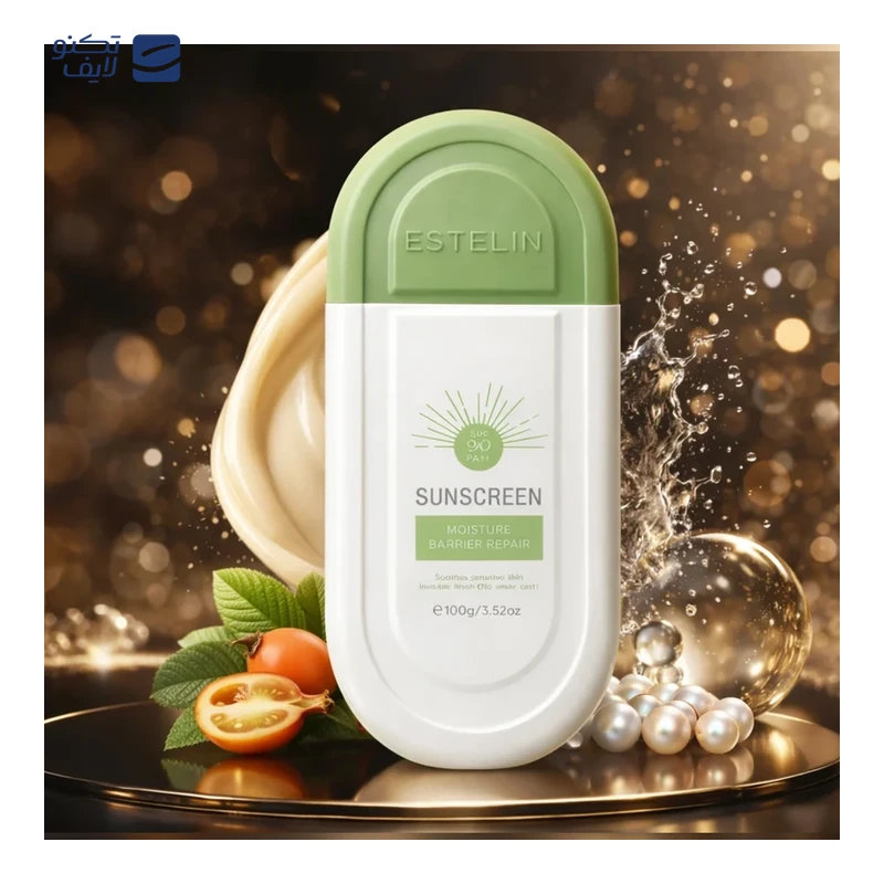 gallery-کرم ضد افتاب بی رنگ صورت استیلن SPF 90 مدل MOISTUER حجم 100 میلی لیتر-gallery-0-TLP-429040_49c09fc7-b732-41fa-be0b-524c8d4f5d55.webp gallery-کرم ضد افتاب بی رنگ صورت استیلن SPF 90 مدل MOISTUER حجم 100 میلی لیتر-gallery-0-TLP-429040_49c09fc7-b732-41fa-be0b-524c8d4f5d55.webp