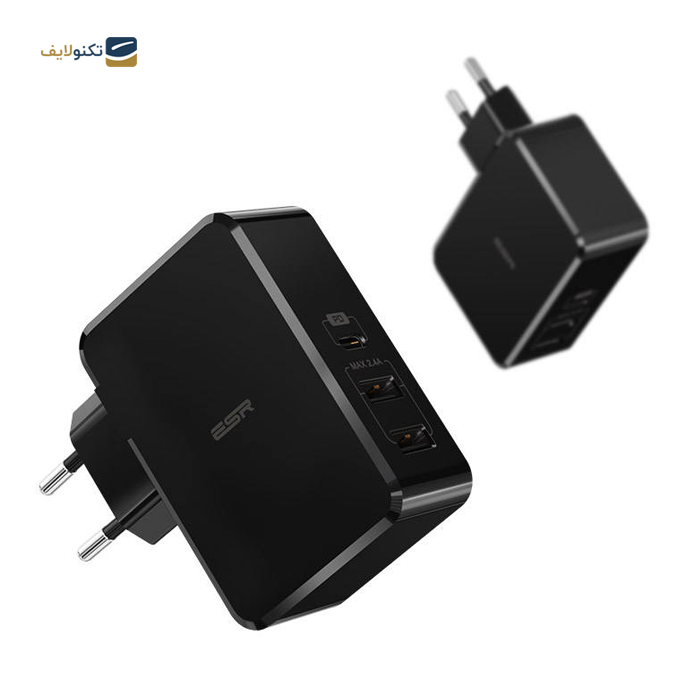 gallery- شارژر دیواری ای اِس آر مدل PD + 2USB 41W استاندارد EU-gallery-1-TLP-4291_3401162b-40ac-4d1d-92bf-892eecdf924b.png gallery- شارژر دیواری ای اِس آر مدل PD + 2USB 41W استاندارد EU-gallery-1-TLP-4291_3401162b-40ac-4d1d-92bf-892eecdf924b.png