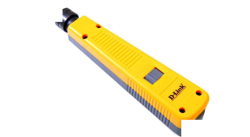 آچار پانچ دی-لینک مدل NTP-001 آچار پانچ دی-لینک مدل NTP-001