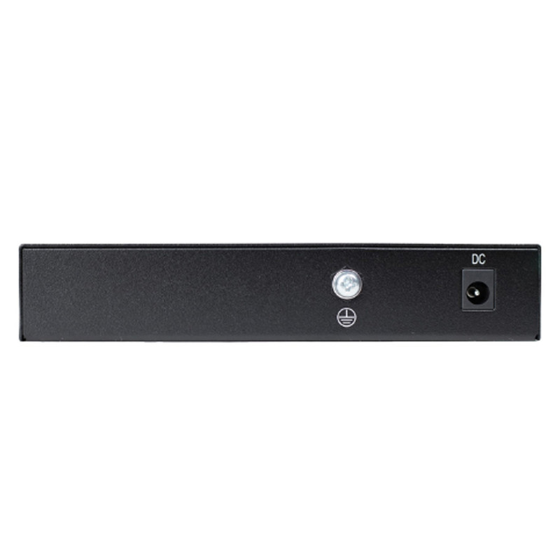 سوییچ هشت پورت نتربیت مدل NGS-1008A سوییچ هشت پورت نتربیت مدل NGS-1008A