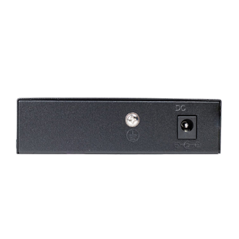 سوئیچ شبکه 5 پورت نتربیت مدل NES-1005C سوئیچ شبکه 5 پورت نتربیت مدل NES-1005C
