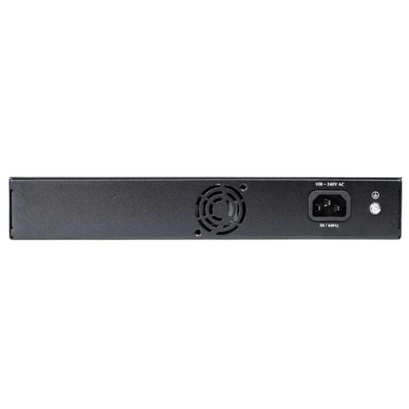 سوییچ 24 پورت نتربیت مدل NGS-1024D سوییچ 24 پورت نتربیت مدل NGS-1024D
