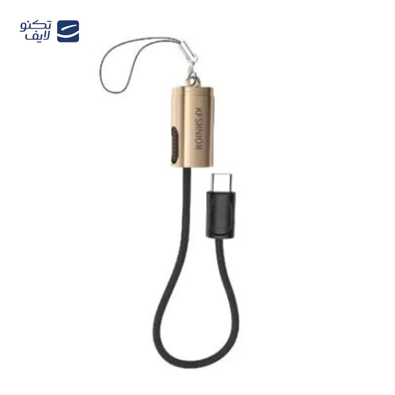 gallery-کابل شارژ تایپ سی کی اف سنیور مدل S38 طول 1.2 متر copy.png gallery-کابل شارژ تایپ سی کی اف سنیور مدل S38 طول 1.2 متر copy.png