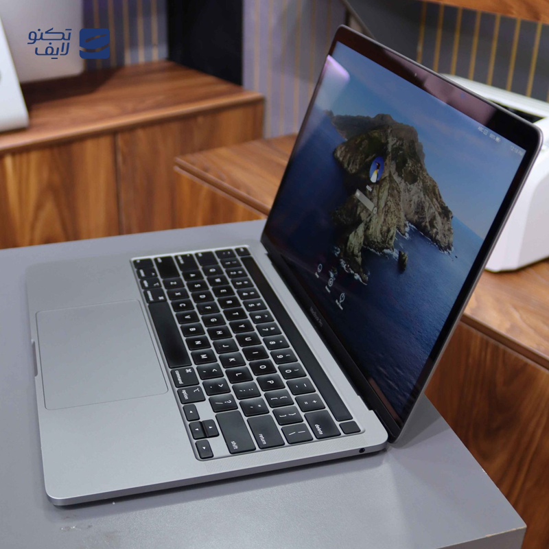 gallery-لپ تاپ استوک Used - اپل 13.3 اینچی مدل MacBook Pro 2020 i5 2020 8GB 256GB - نقره‌ای copy.png