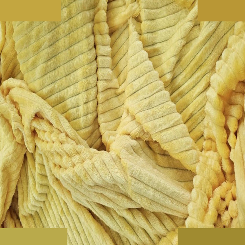 پتو مسافرتی شایسته مدل پلیسه کرکره ای سایز 160x205 سانتی متر پتو مسافرتی شایسته مدل پلیسه کرکره ای سایز 160x205 سانتی متر