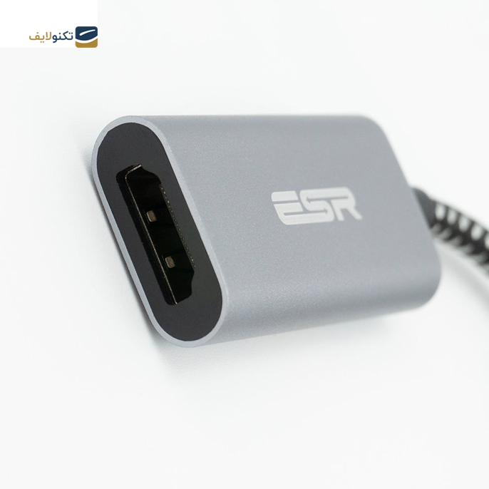 gallery-مبدل USB-C به HDMI ای اِس آر مدل Multifunctional-gallery-1-TLP-4312_58afa470-6973-4a2b-b0d9-13bed6b942c8.png