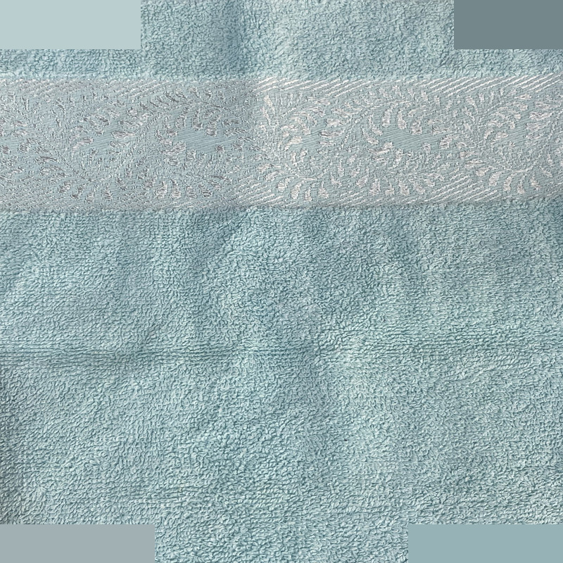 حوله استخری کارینا مدل H717 سایز 70x130 سانتی متر حوله استخری کارینا مدل H717 سایز 70x130 سانتی متر